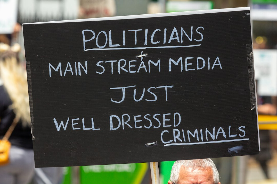 public opinion poll